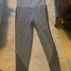 Victoria secret pink seamless leggings